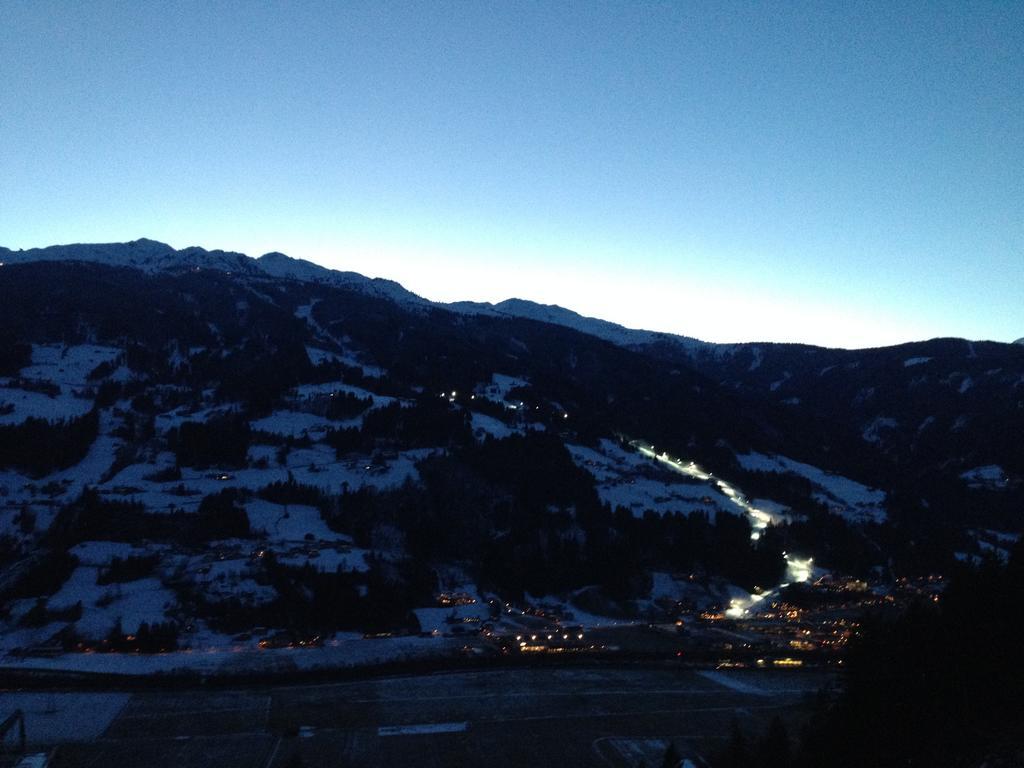 Apart Bianca Zillertal Kaltenbach Cameră foto