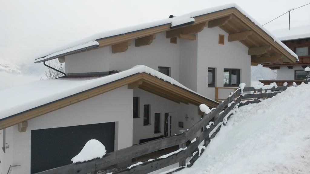 Apart Bianca Zillertal Kaltenbach Cameră foto
