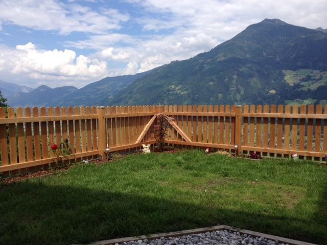 Apart Bianca Zillertal Kaltenbach Cameră foto