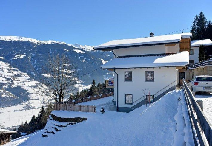 Apart Bianca Zillertal Kaltenbach Cameră foto